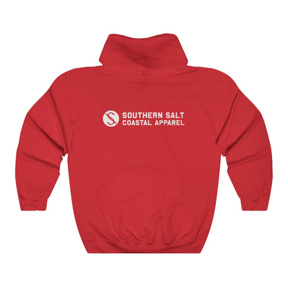 Southern Salt Unisex Heavy Blend Hoodie - Southern Salt Coastal Apparel