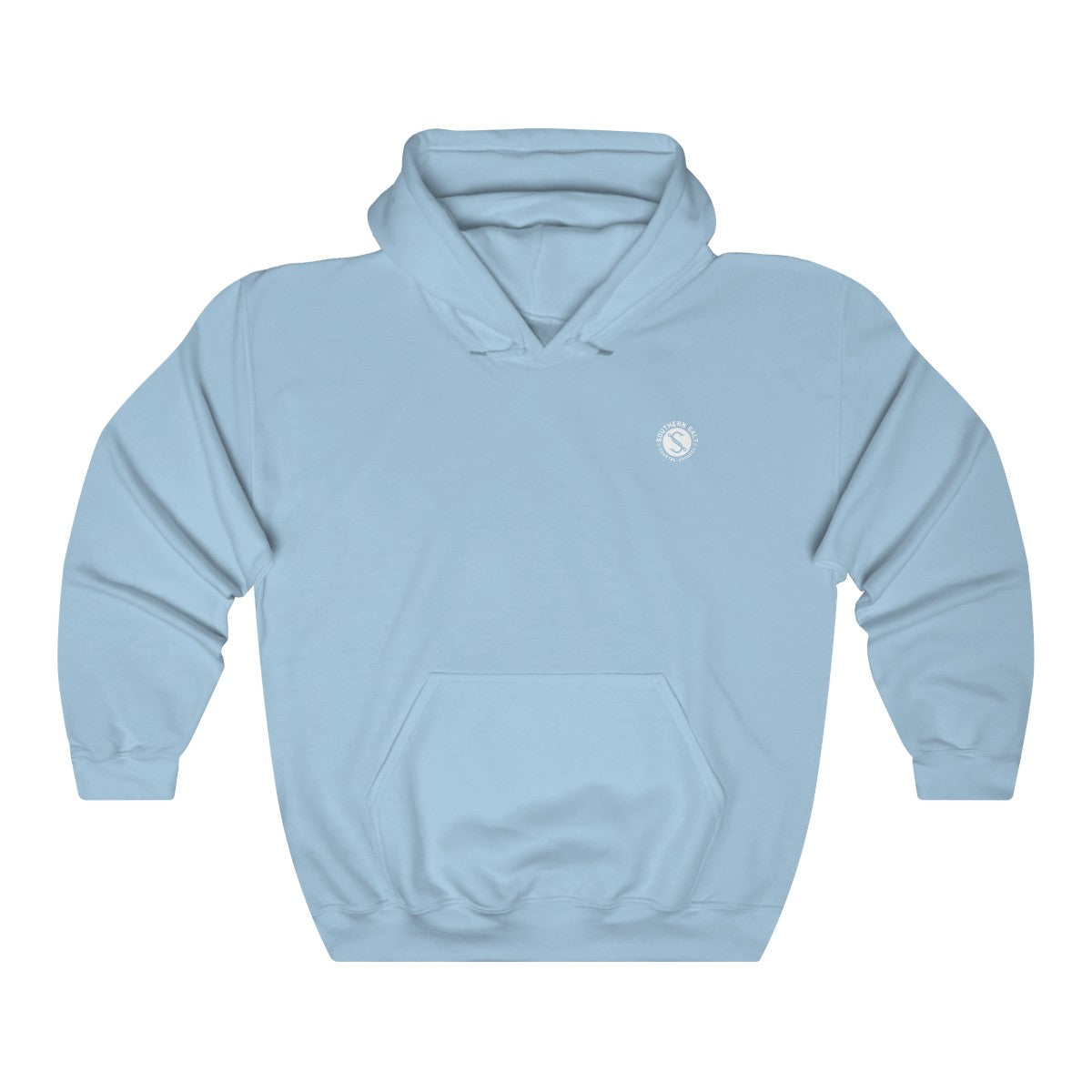 Southern Salt Unisex Heavy Blend Hoodie - Southern Salt Coastal Apparel