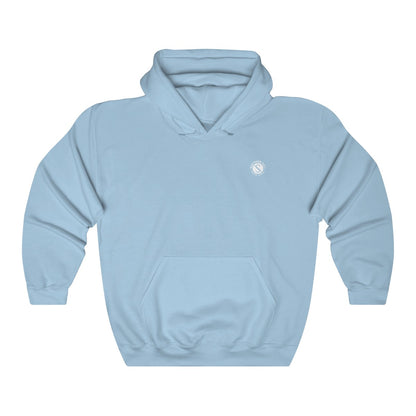 Southern Salt Unisex Heavy Blend Hoodie - Southern Salt Coastal Apparel