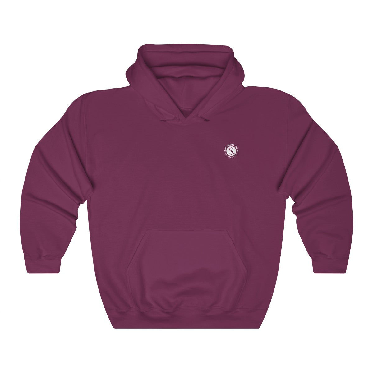 Southern Salt Unisex Heavy Blend Hoodie - Southern Salt Coastal Apparel