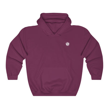 Southern Salt Unisex Heavy Blend Hoodie - Southern Salt Coastal Apparel