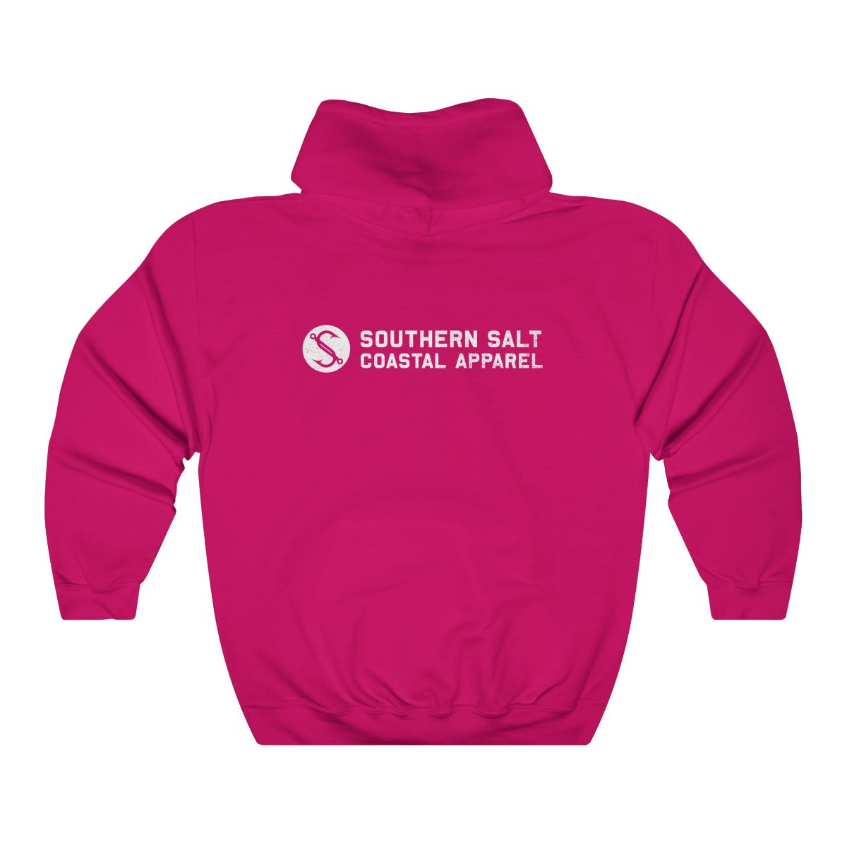 Southern Salt Unisex Heavy Blend Hoodie - Southern Salt Coastal Apparel