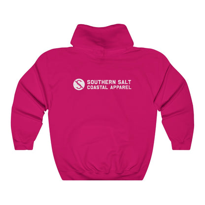 Southern Salt Unisex Heavy Blend Hoodie - Southern Salt Coastal Apparel