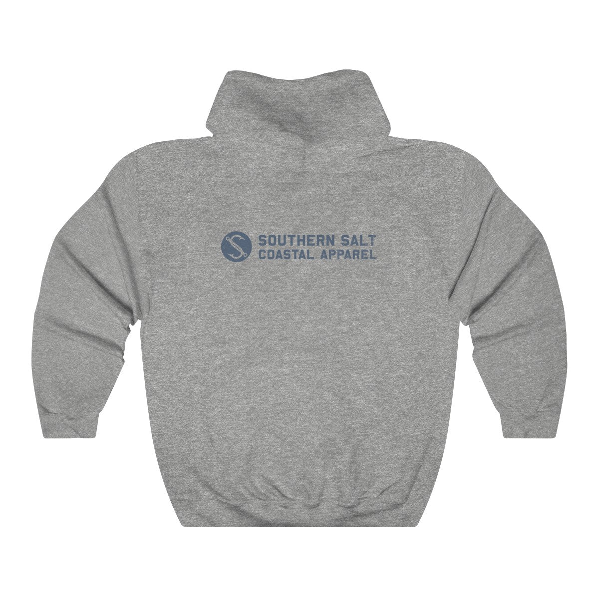 Southern Salt Unisex Heavy Blend Hoodie - Southern Salt Coastal Apparel