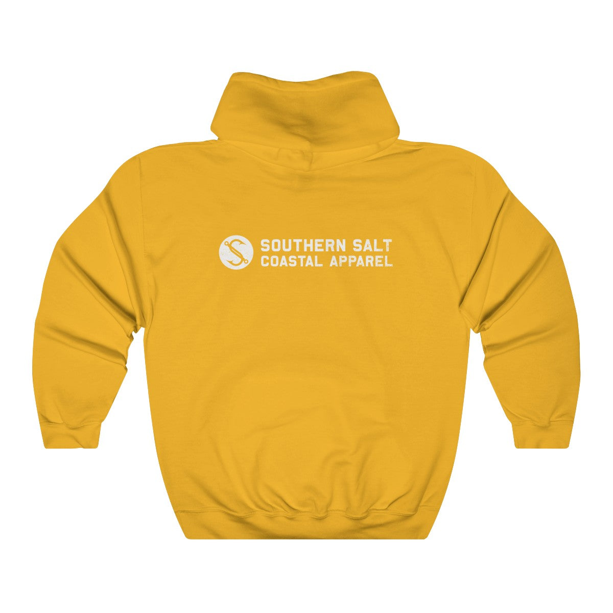 Southern Salt Unisex Heavy Blend Hoodie - Southern Salt Coastal Apparel