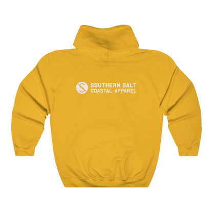Southern Salt Unisex Heavy Blend Hoodie - Southern Salt Coastal Apparel