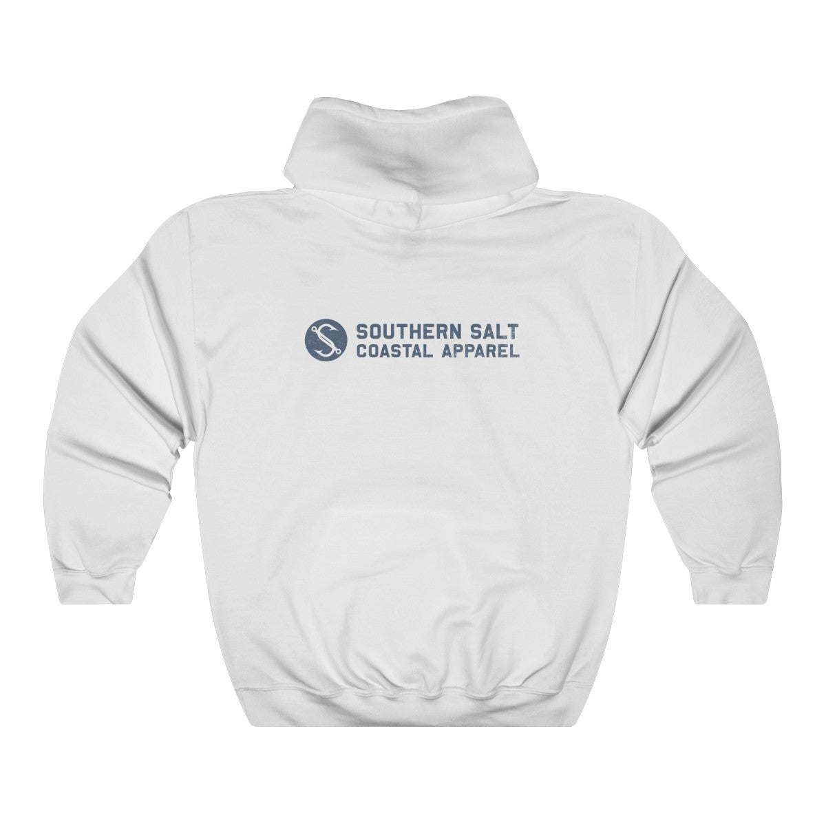 Southern Salt Unisex Heavy Blend Hoodie - Southern Salt Coastal Apparel