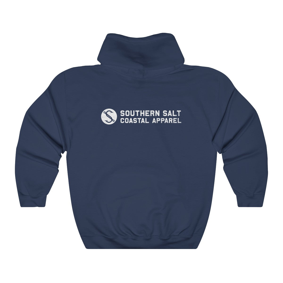 Southern Salt Unisex Heavy Blend Hoodie - Southern Salt Coastal Apparel