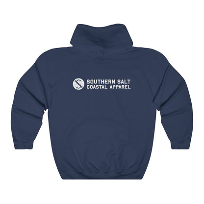 Southern Salt Unisex Heavy Blend Hoodie - Southern Salt Coastal Apparel