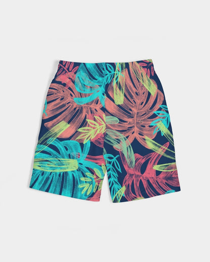 Southern Salt Island Getaway - Boy's Swim Trunk