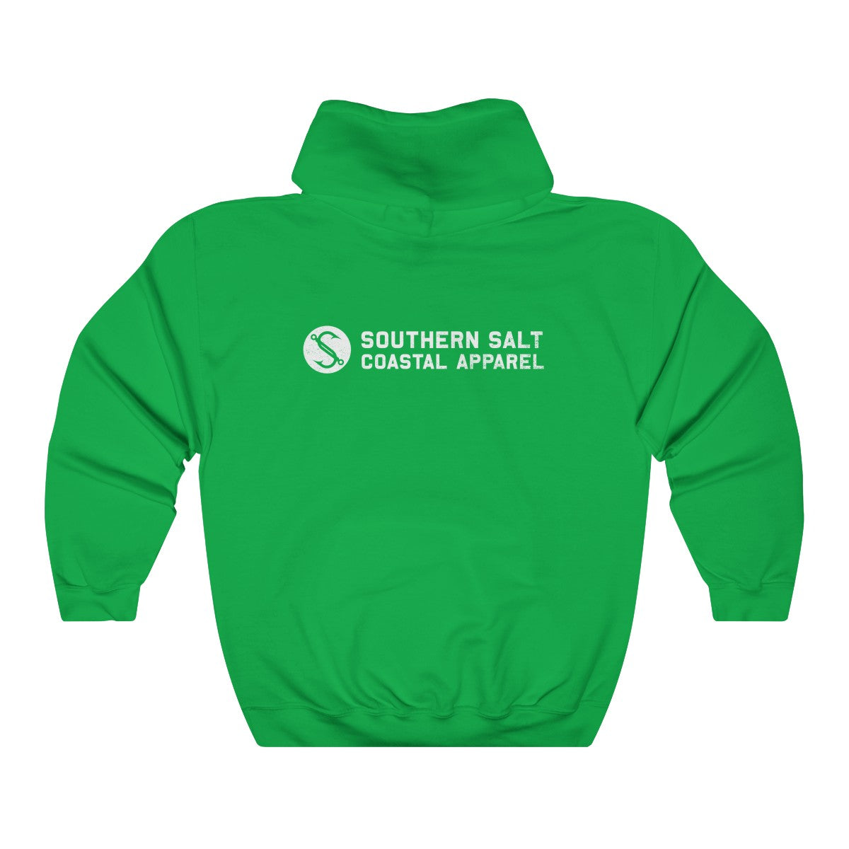 Southern Salt Unisex Heavy Blend Hoodie - Southern Salt Coastal Apparel