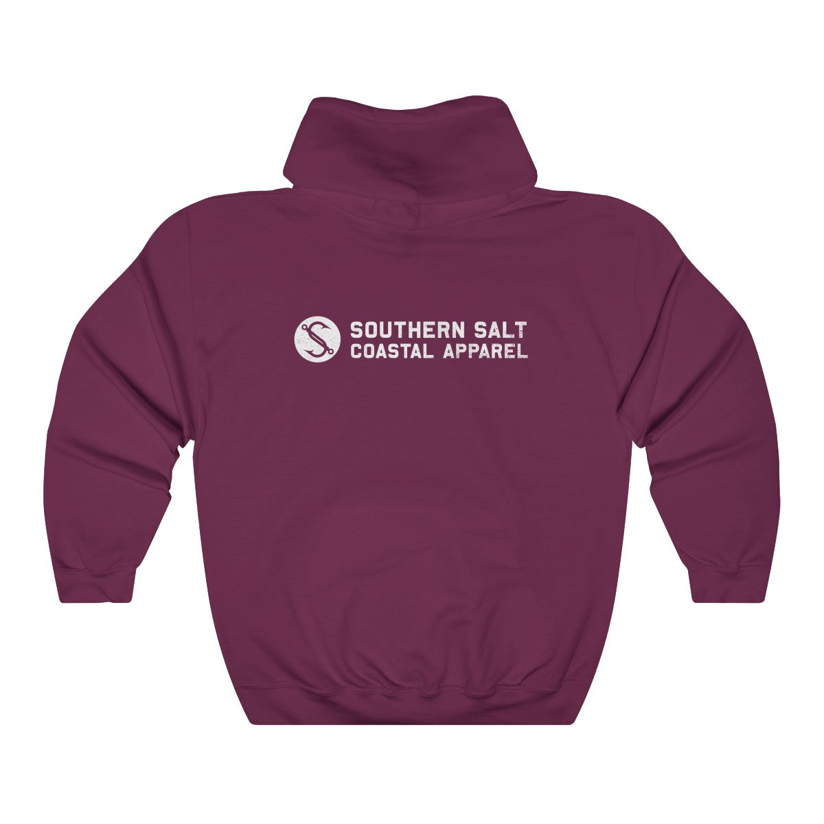 Southern Salt Unisex Heavy Blend Hoodie - Southern Salt Coastal Apparel