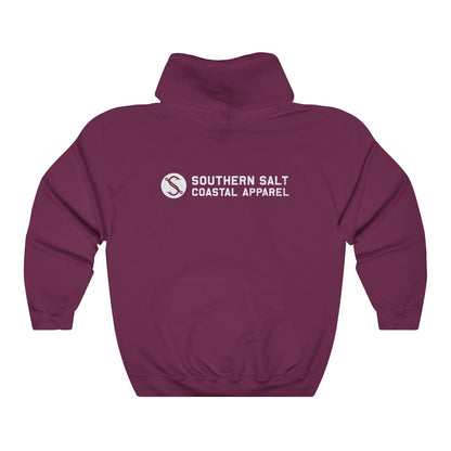 Southern Salt Unisex Heavy Blend Hoodie - Southern Salt Coastal Apparel