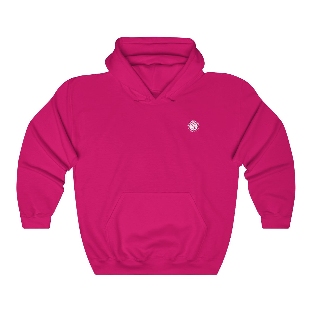 Southern Salt Unisex Heavy Blend Hoodie - Southern Salt Coastal Apparel
