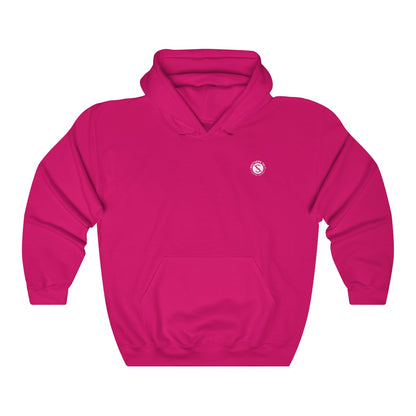 Southern Salt Unisex Heavy Blend Hoodie - Southern Salt Coastal Apparel