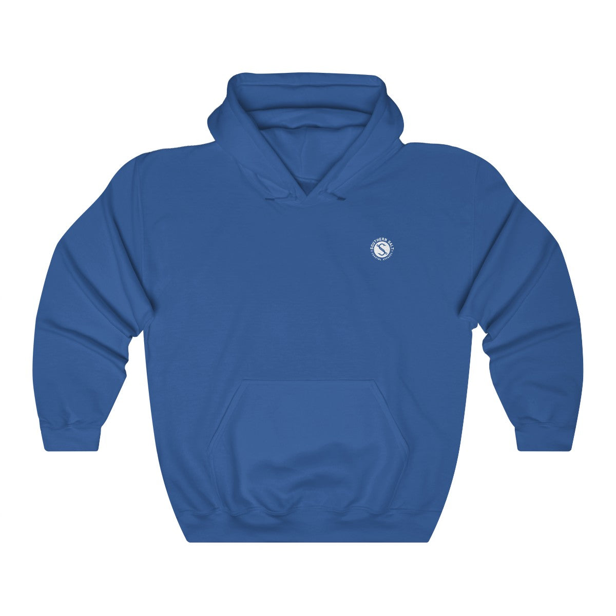 Southern Salt Unisex Heavy Blend Hoodie - Southern Salt Coastal Apparel