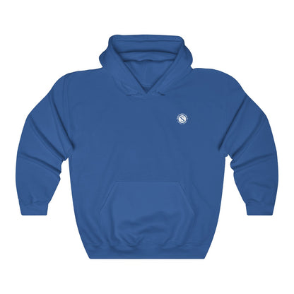 Southern Salt Unisex Heavy Blend Hoodie - Southern Salt Coastal Apparel