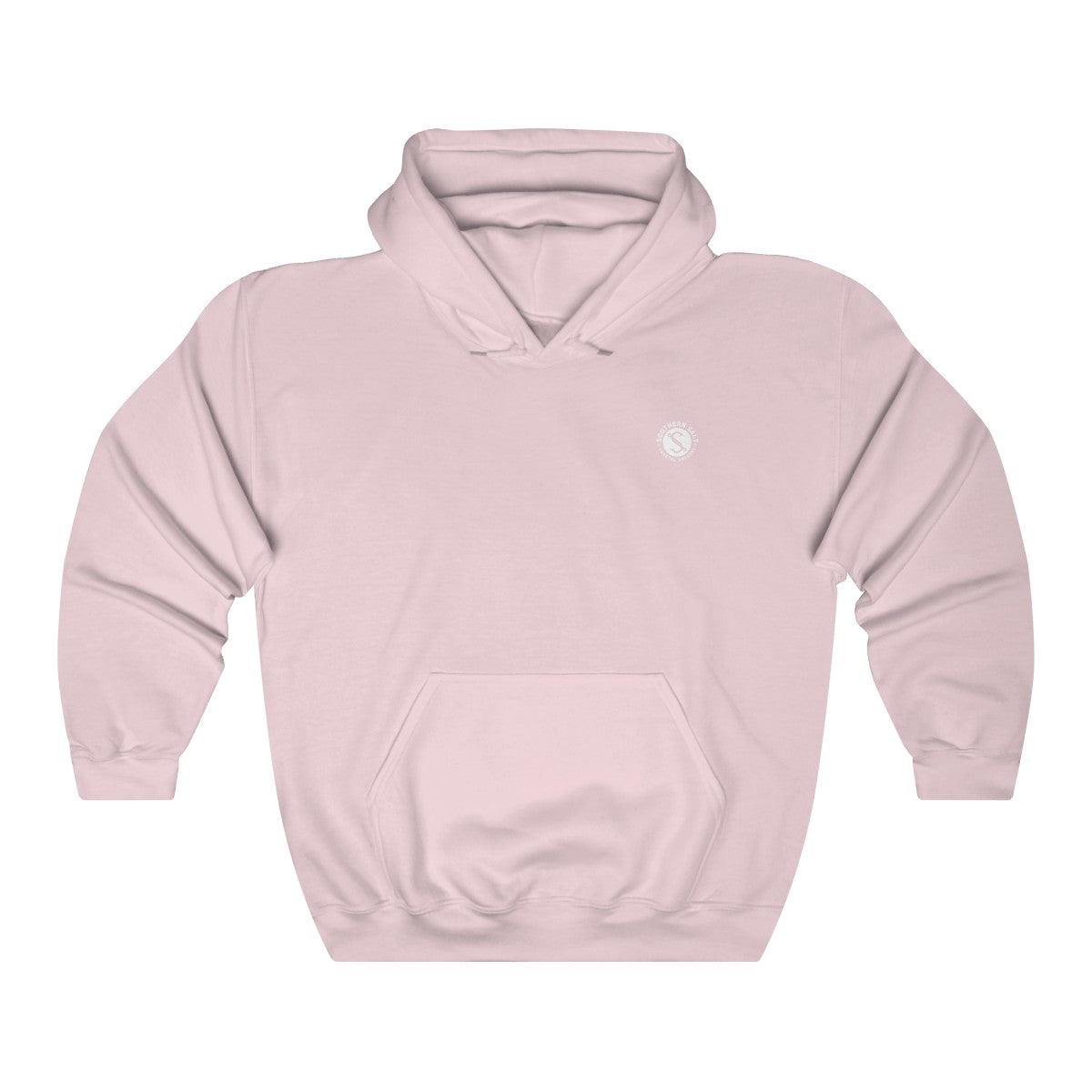 Southern Salt Unisex Heavy Blend Hoodie - Southern Salt Coastal Apparel