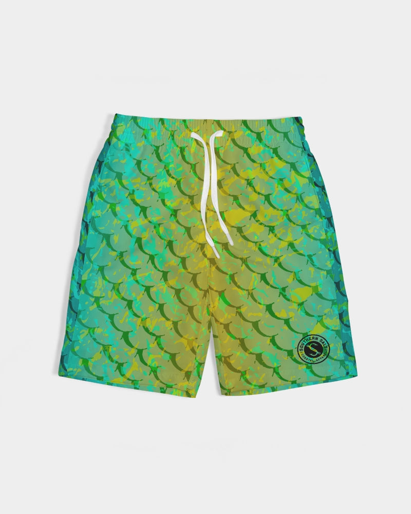 Southern Salt Mahi Monday  - Boy's Swim Trunk