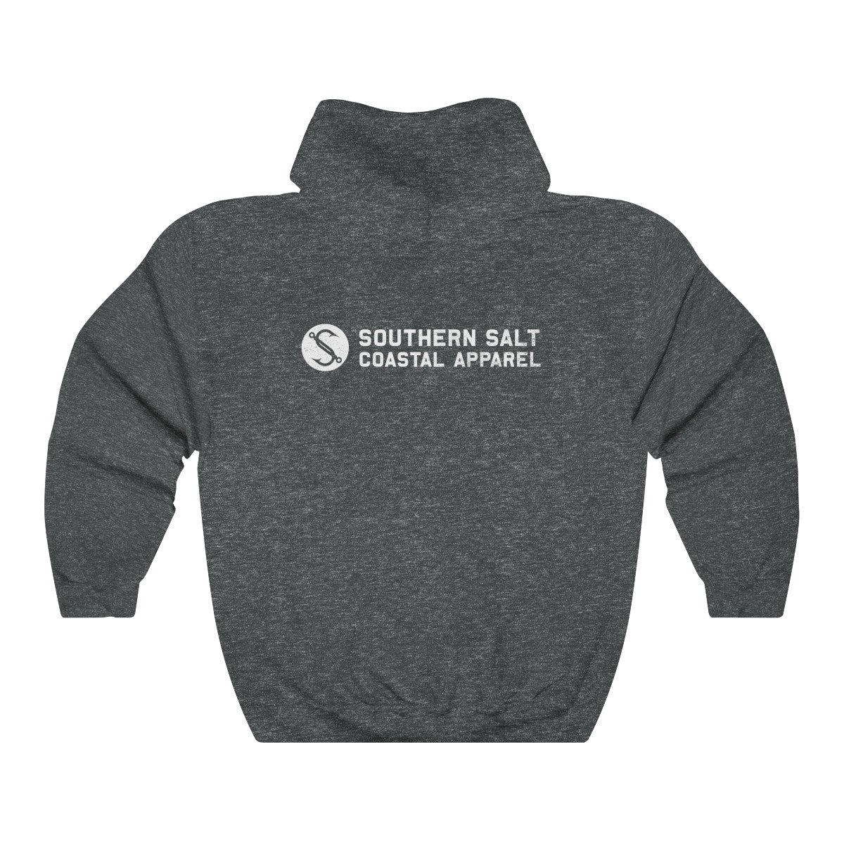 Southern Salt Unisex Heavy Blend Hoodie - Southern Salt Coastal Apparel
