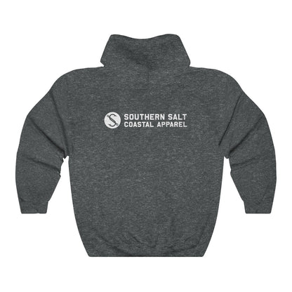 Southern Salt Unisex Heavy Blend Hoodie - Southern Salt Coastal Apparel