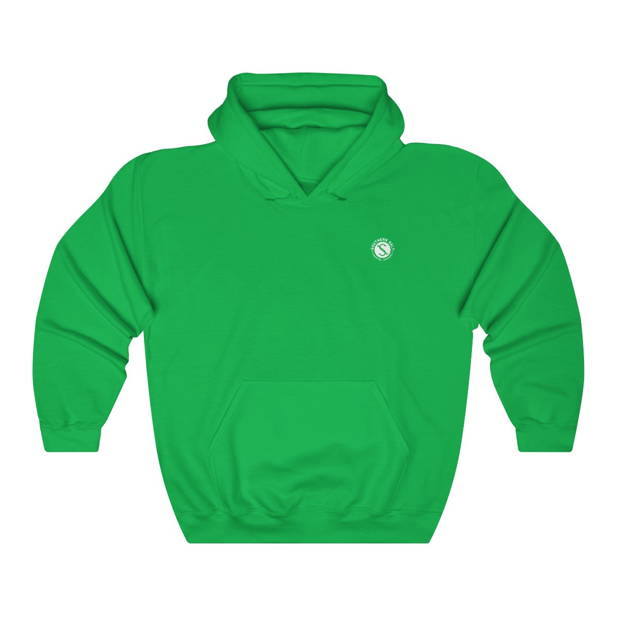 Southern Salt Unisex Heavy Blend Hoodie - Southern Salt Coastal Apparel