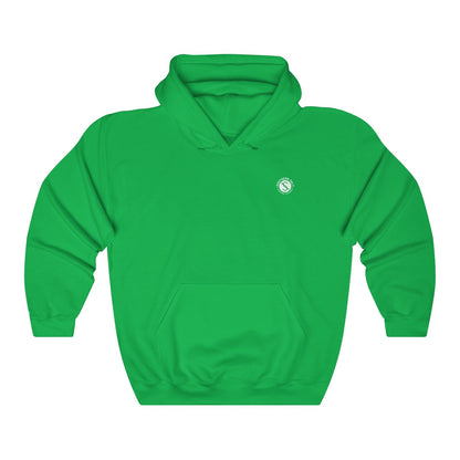 Southern Salt Unisex Heavy Blend Hoodie - Southern Salt Coastal Apparel