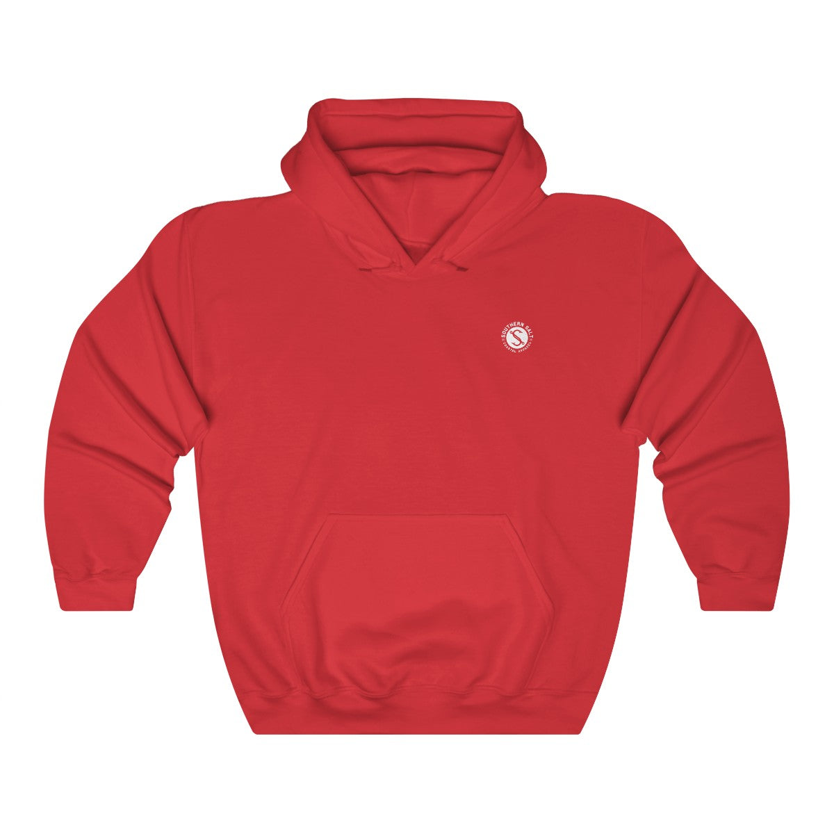 Southern Salt Unisex Heavy Blend Hoodie - Southern Salt Coastal Apparel