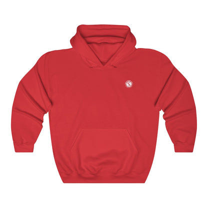 Southern Salt Unisex Heavy Blend Hoodie - Southern Salt Coastal Apparel