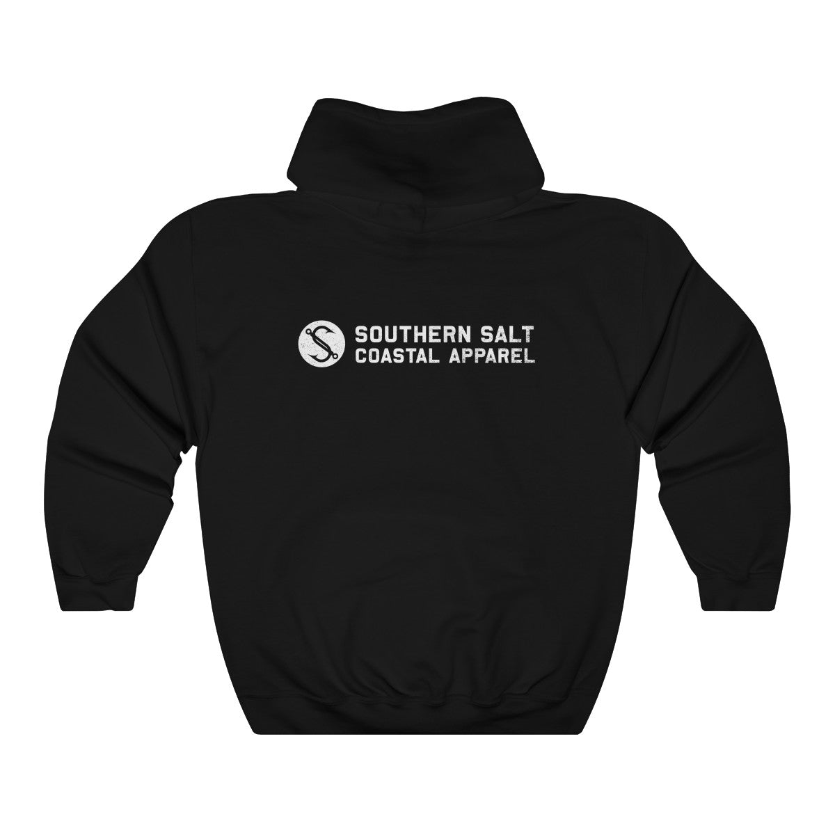 Southern Salt Unisex Heavy Blend Hoodie - Southern Salt Coastal Apparel