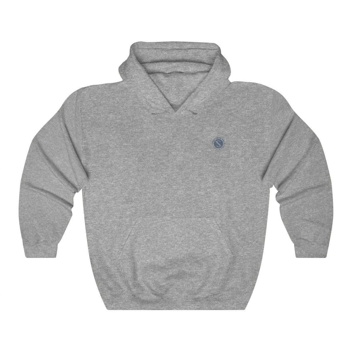Southern Salt Unisex Heavy Blend Hoodie - Southern Salt Coastal Apparel