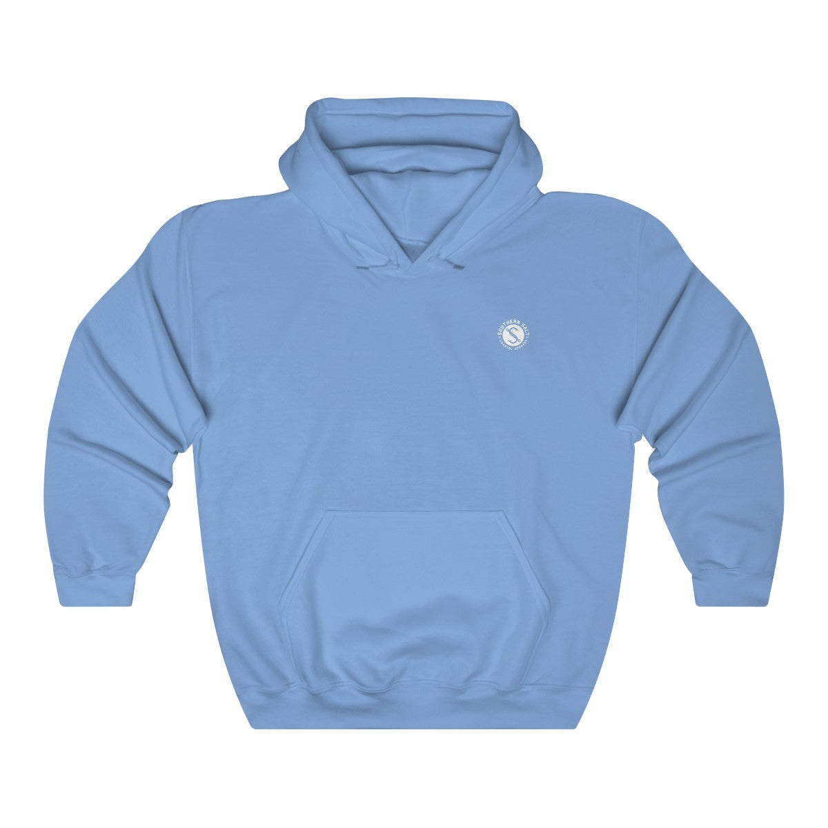 Southern Salt Unisex Heavy Blend Hoodie - Southern Salt Coastal Apparel
