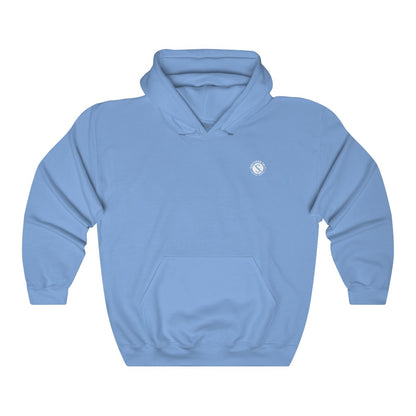 Southern Salt Unisex Heavy Blend Hoodie - Southern Salt Coastal Apparel