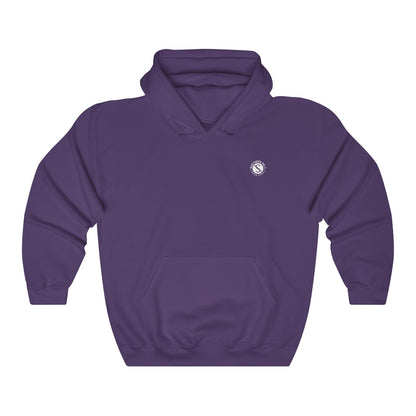 Southern Salt Unisex Heavy Blend Hoodie - Southern Salt Coastal Apparel