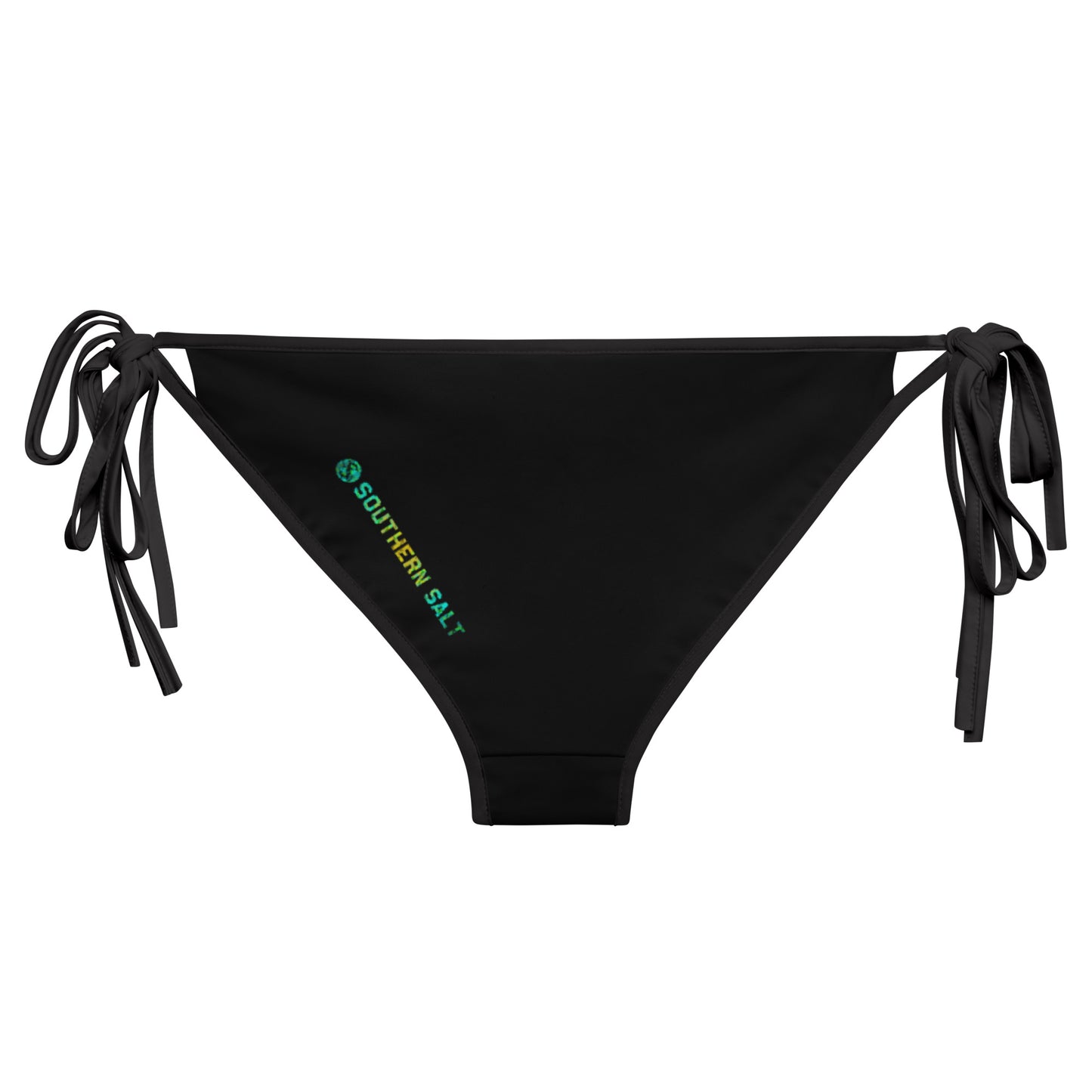 Southern Salt Mahi Monday - Reversible Bikini Bottom - Southern Salt Coastal Apparel