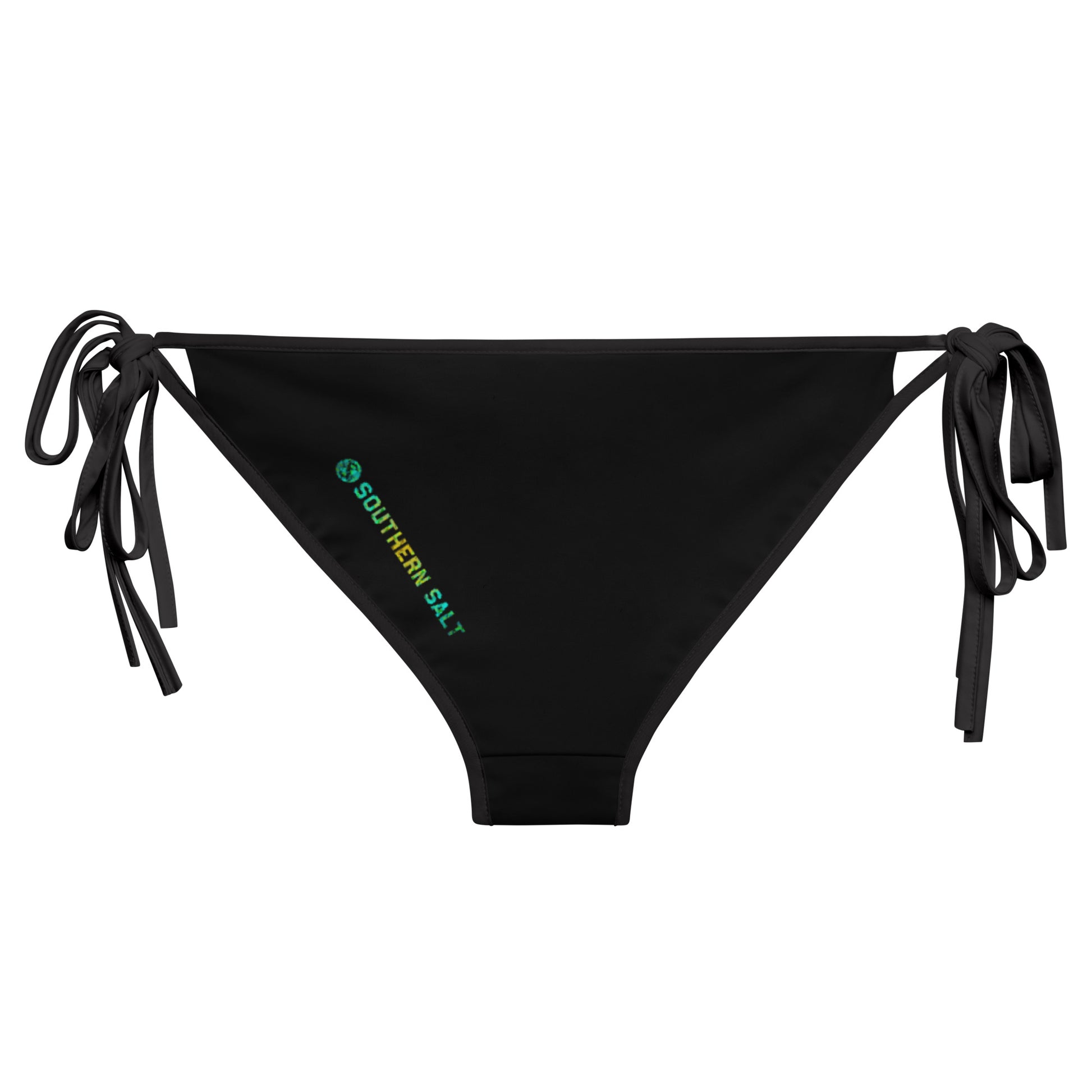 Southern Salt Mahi Monday - Reversible Bikini Bottom - Southern Salt Coastal Apparel