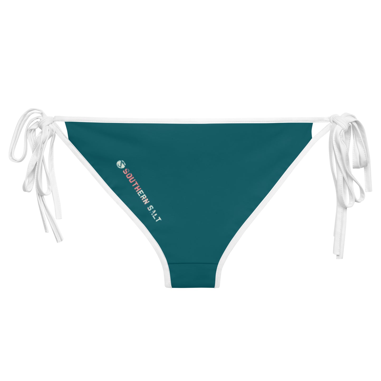 Southern Salt Spring Break '98 - Reversible Bikini Bottom - Southern Salt Coastal Apparel