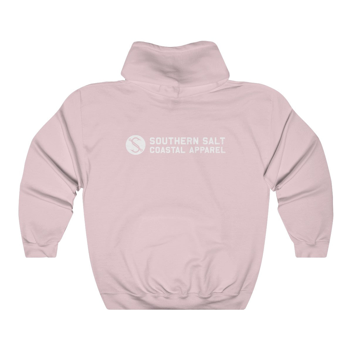 Southern Salt Unisex Heavy Blend Hoodie - Southern Salt Coastal Apparel