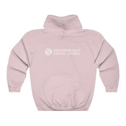 Southern Salt Unisex Heavy Blend Hoodie - Southern Salt Coastal Apparel
