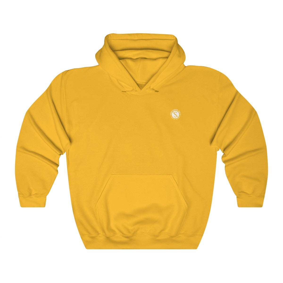 Southern Salt Unisex Heavy Blend Hoodie - Southern Salt Coastal Apparel