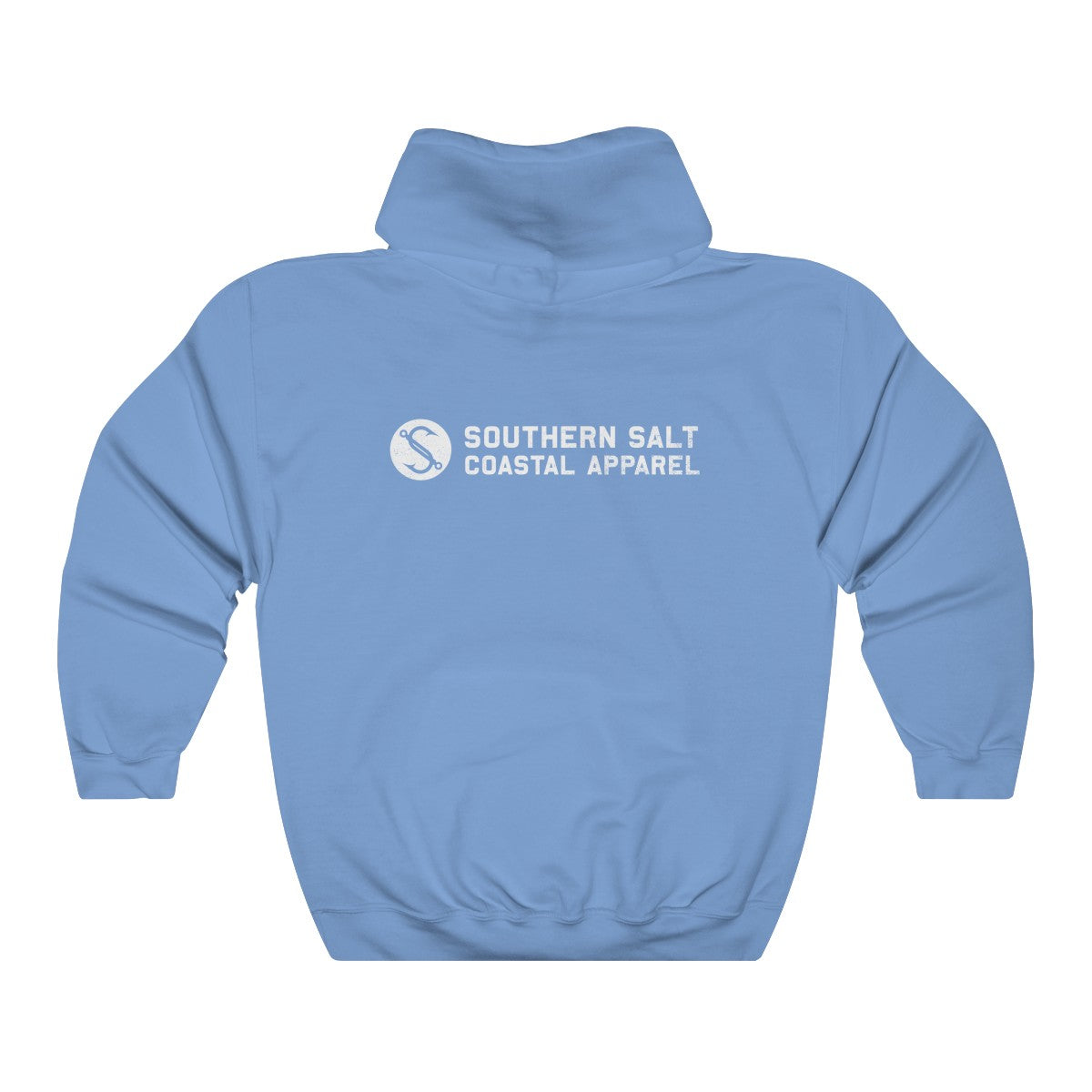 Southern Salt Unisex Heavy Blend Hoodie - Southern Salt Coastal Apparel