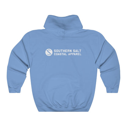 Southern Salt Unisex Heavy Blend Hoodie - Southern Salt Coastal Apparel
