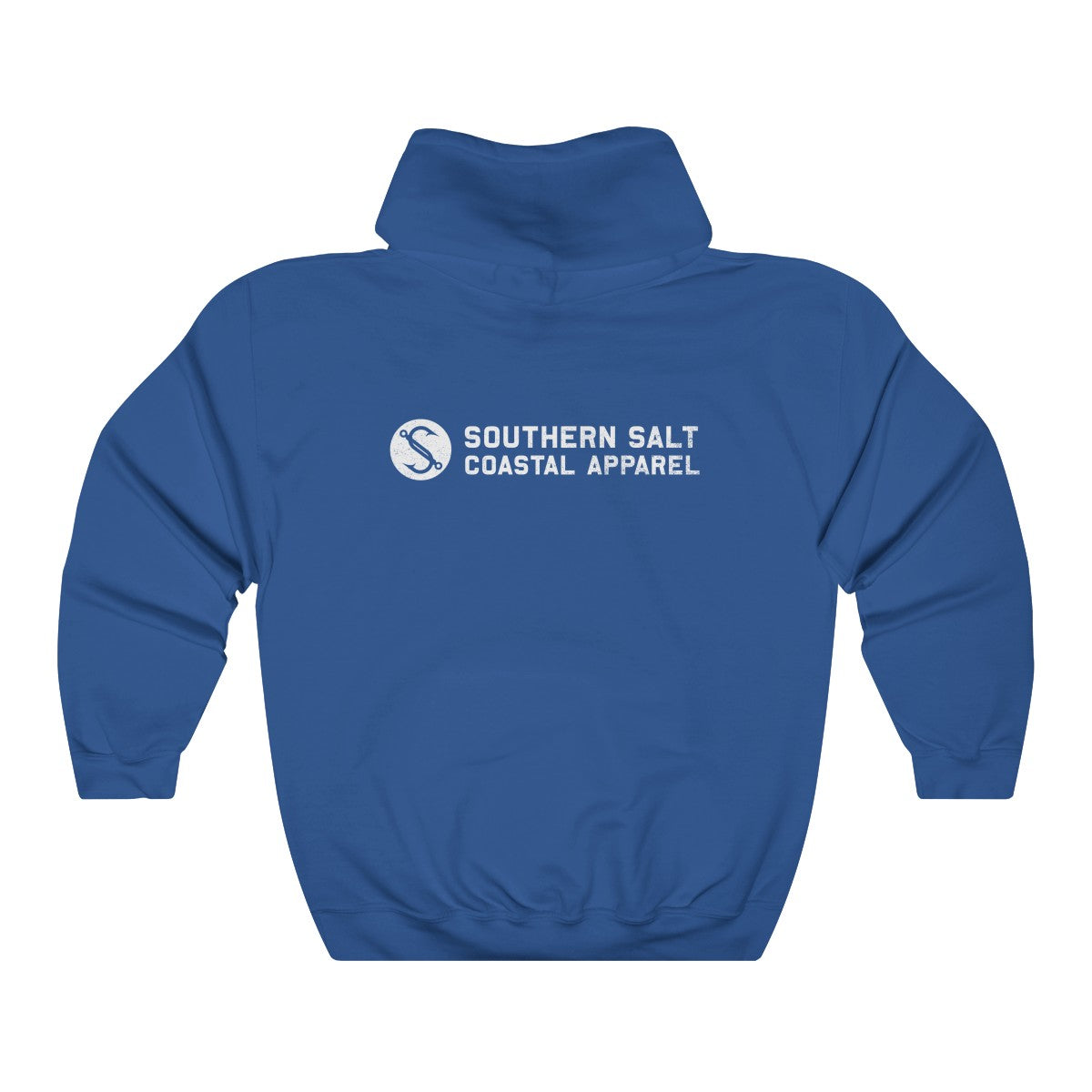 Southern Salt Unisex Heavy Blend Hoodie - Southern Salt Coastal Apparel