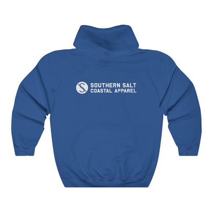 Southern Salt Unisex Heavy Blend Hoodie - Southern Salt Coastal Apparel