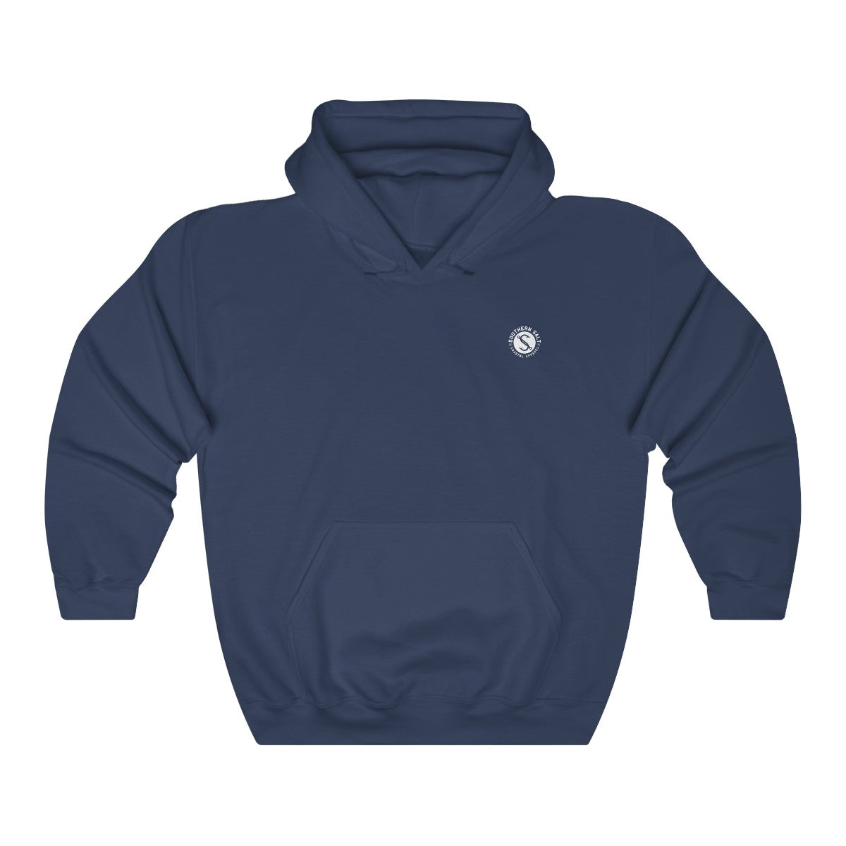 Southern Salt Unisex Heavy Blend Hoodie - Southern Salt Coastal Apparel