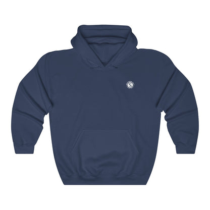 Southern Salt Unisex Heavy Blend Hoodie - Southern Salt Coastal Apparel