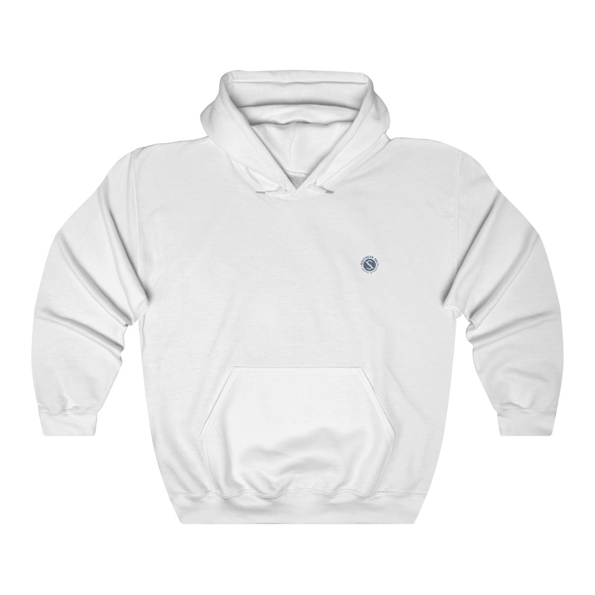 Southern Salt Unisex Heavy Blend Hoodie - Southern Salt Coastal Apparel