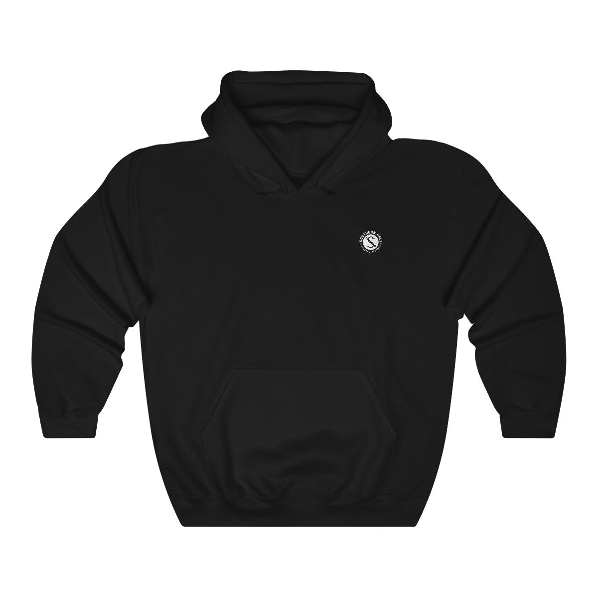 Southern Salt Unisex Heavy Blend Hoodie - Southern Salt Coastal Apparel