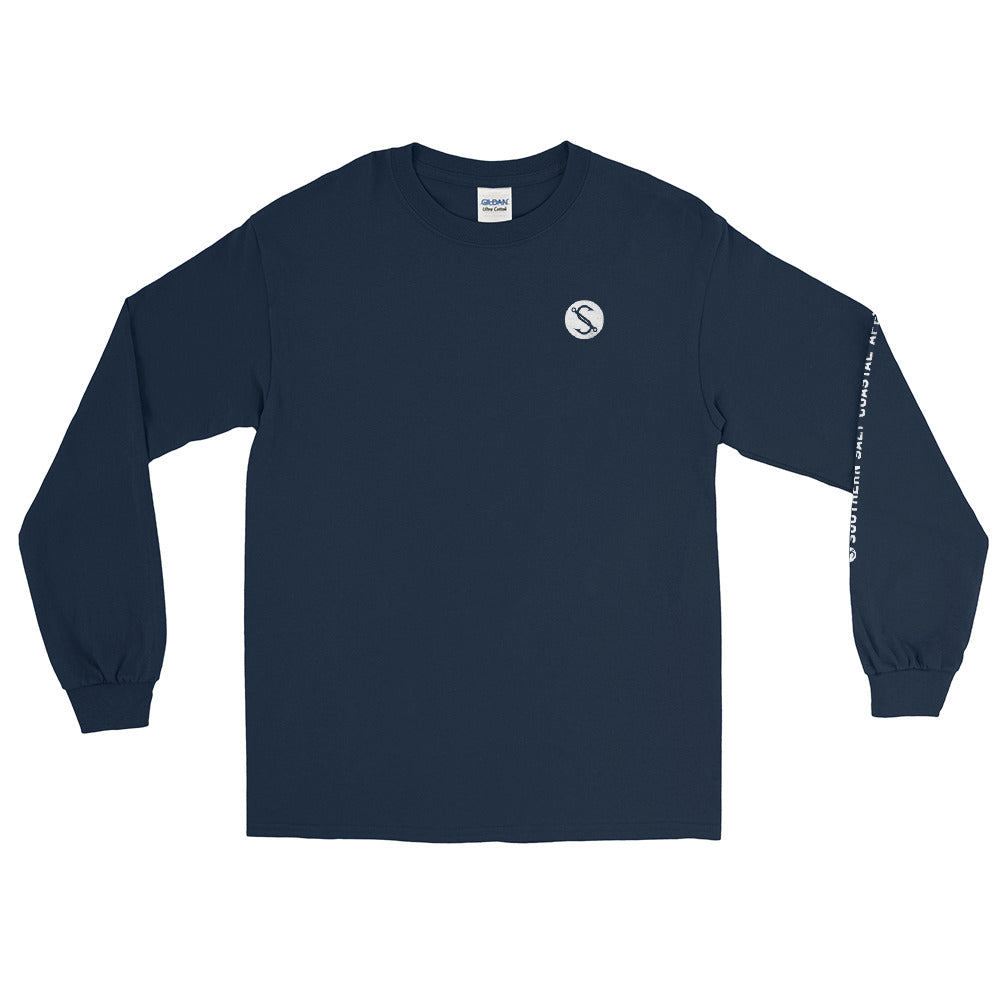 Southern Salt Sikes Cut - Fishing Shirt - Southern Salt Coastal Apparel
