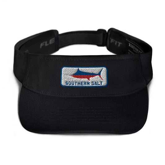 Southern Salt Trophy Catch Patch - Visor - Southern Salt Coastal Apparel